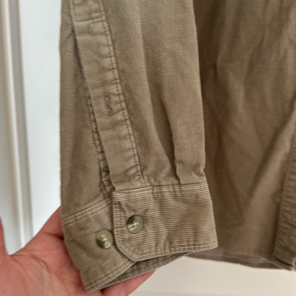 Vintage Columbia Shirt XL - Picture 4 of 5